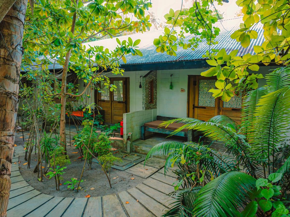 Mi Lugar Maldives - 2