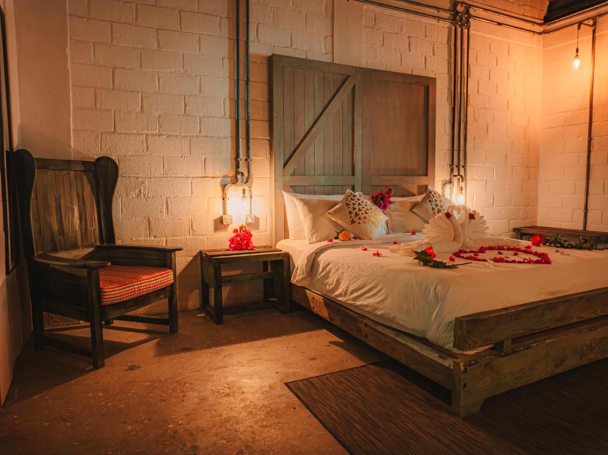 Mi Lugar Maldives - 4