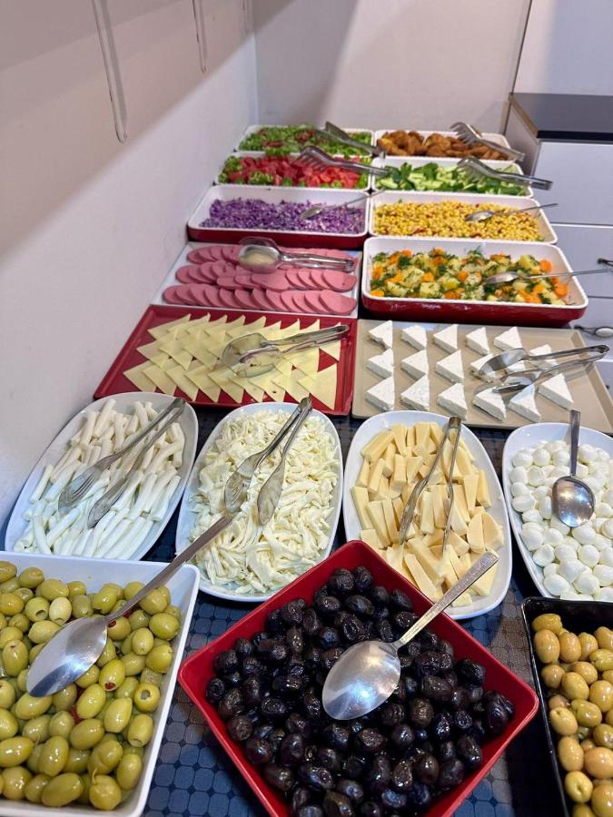 Grand Ararat Hotel - 4