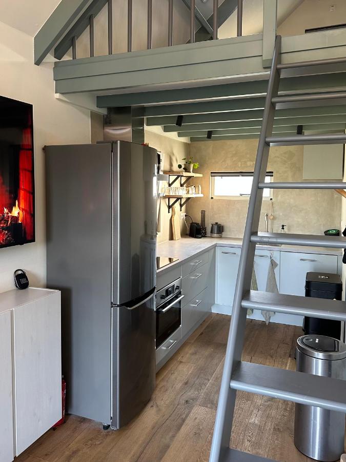 't Jisper Huisje - 3