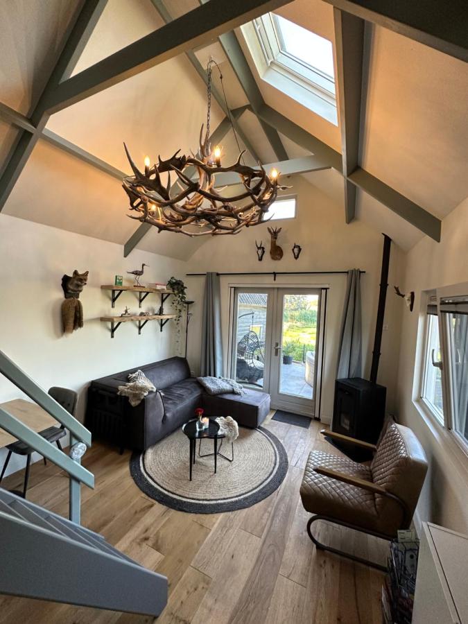 't Jisper Huisje - 2