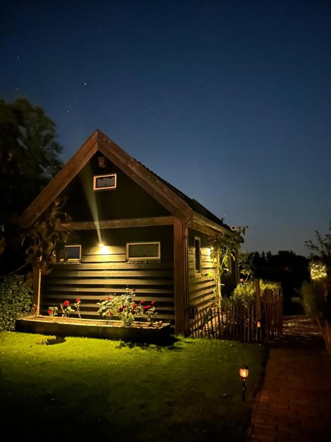 't Jisper Huisje - 4