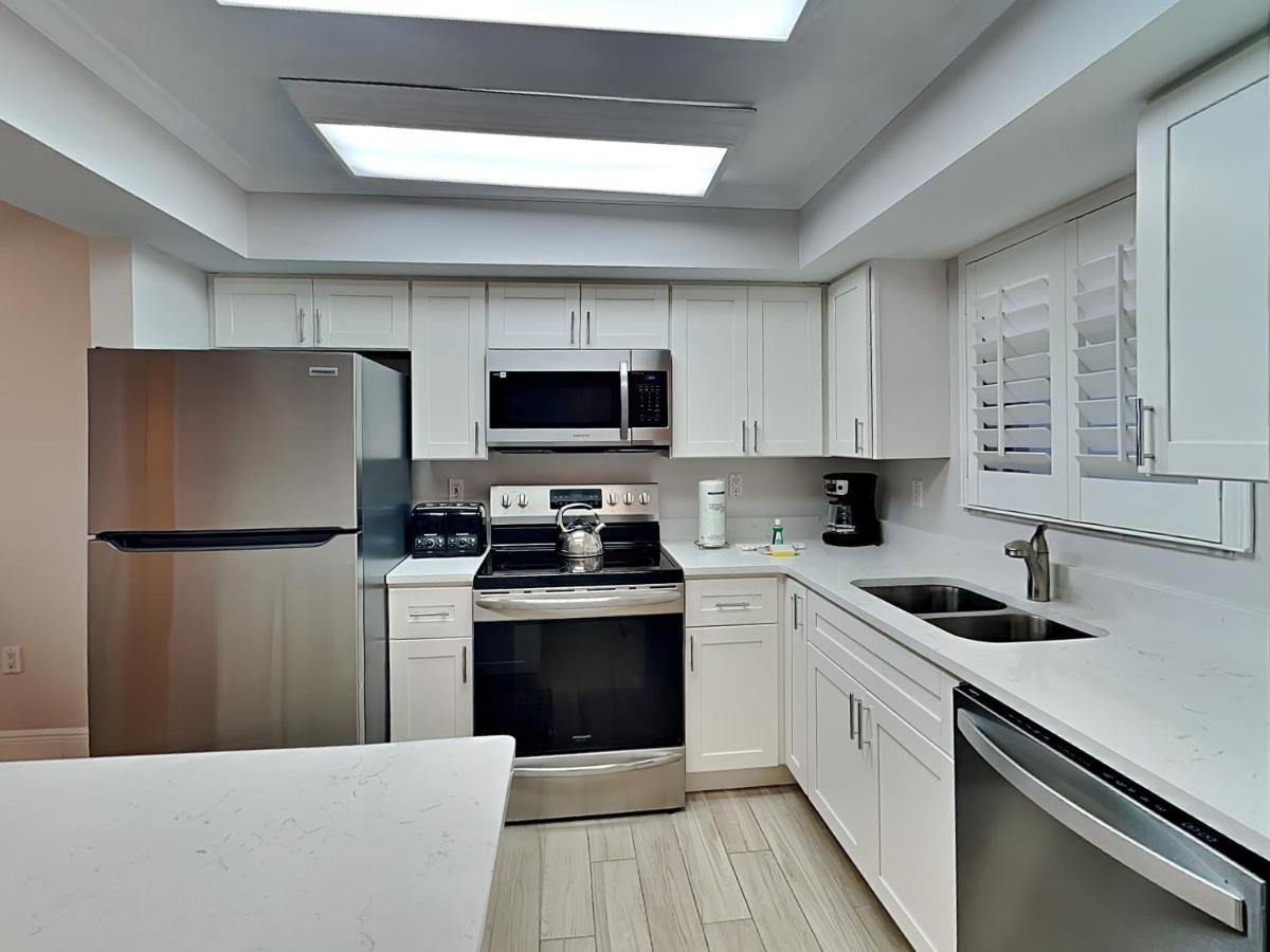 Estero Island Beach Villas — photo 22