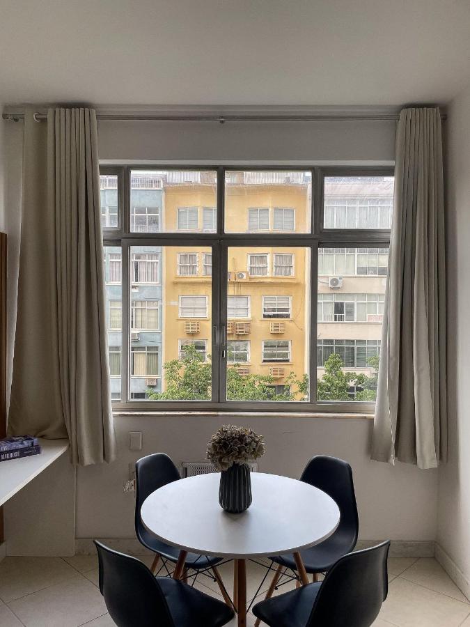 Posto 9, Ipanema 2 bedrooms with suite - 5