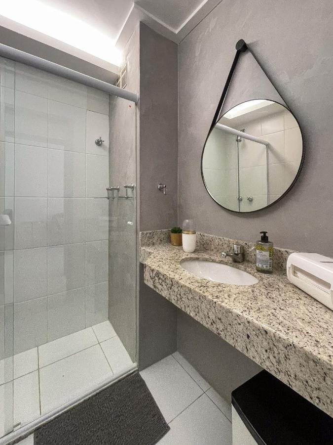 Posto 9, Ipanema 2 bedrooms with suite - 2