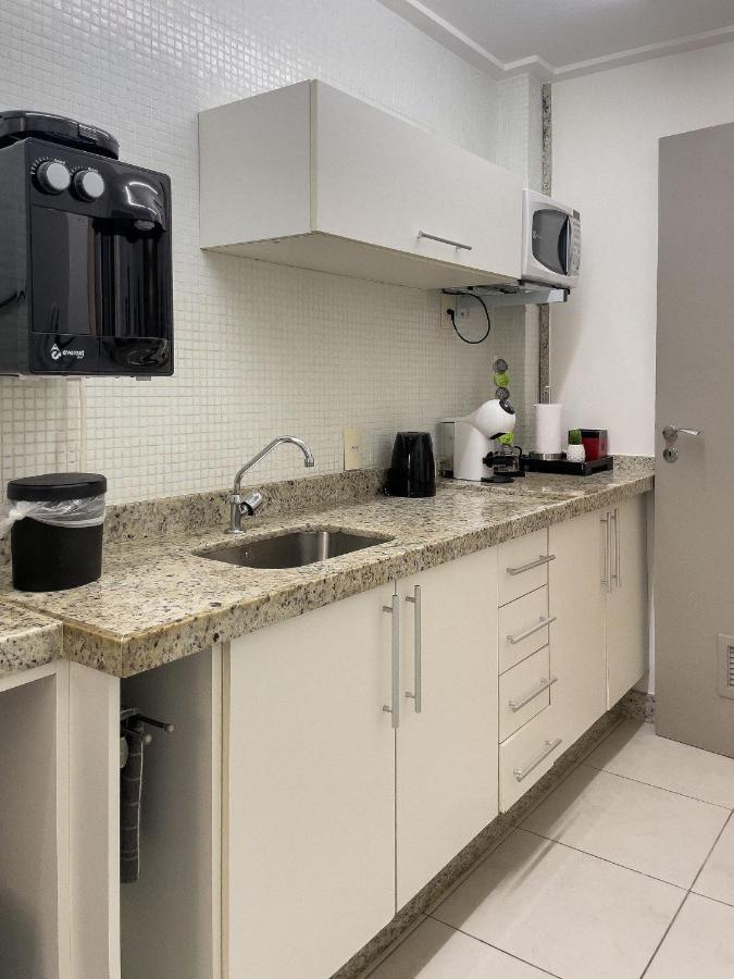 Posto 9, Ipanema 2 bedrooms with suite - 3