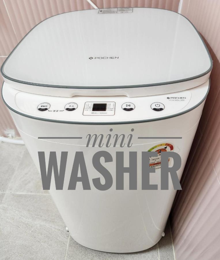 Cozy Family Suite for 4 near Hongdae - 4