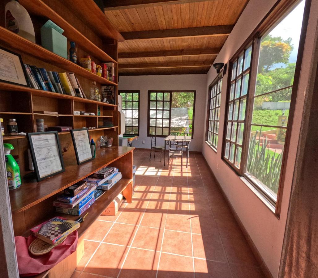 Isla Hermosa Guesthouse - 4