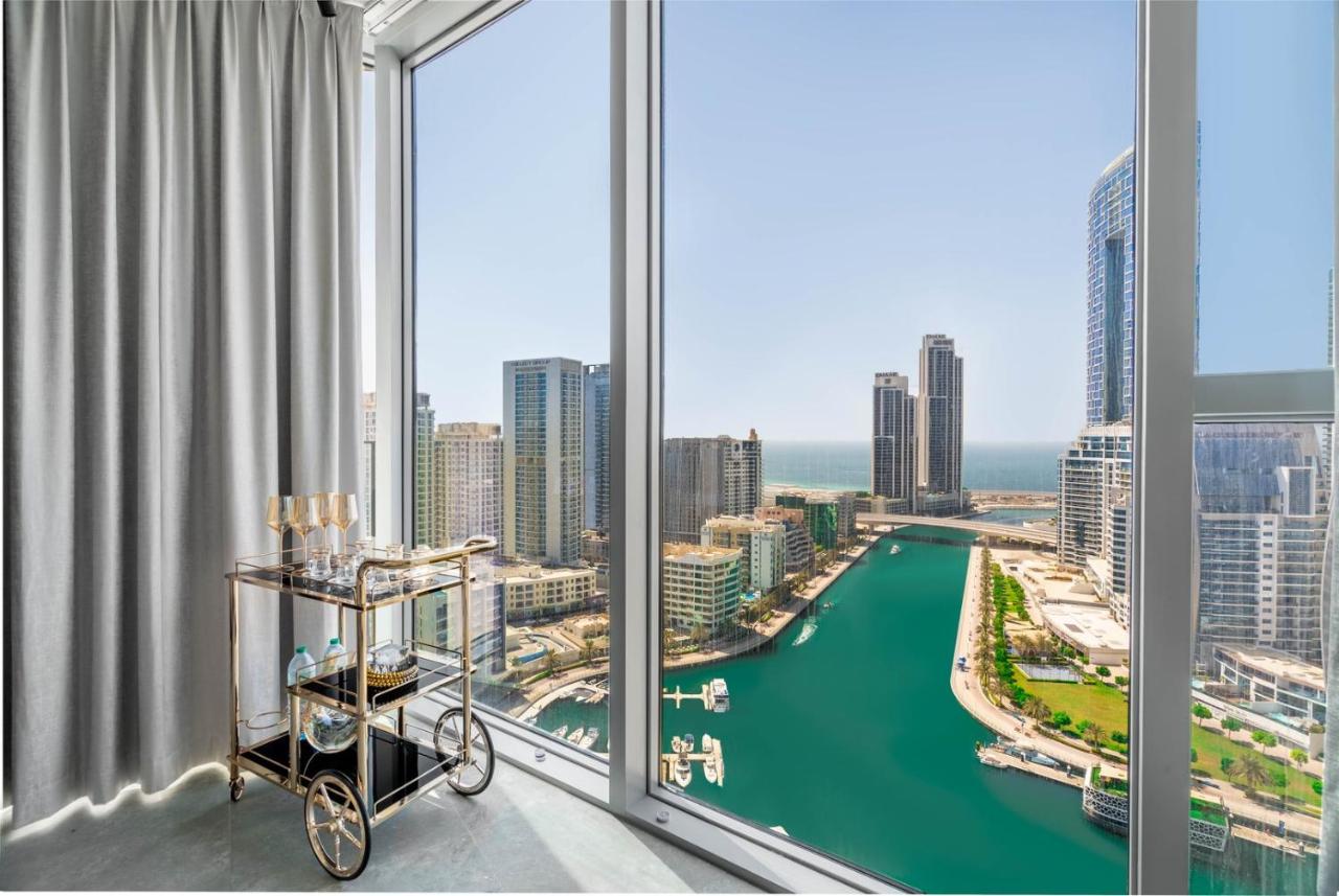 Deluxe Marina View 2BR - Stella Maris Retreat - 2