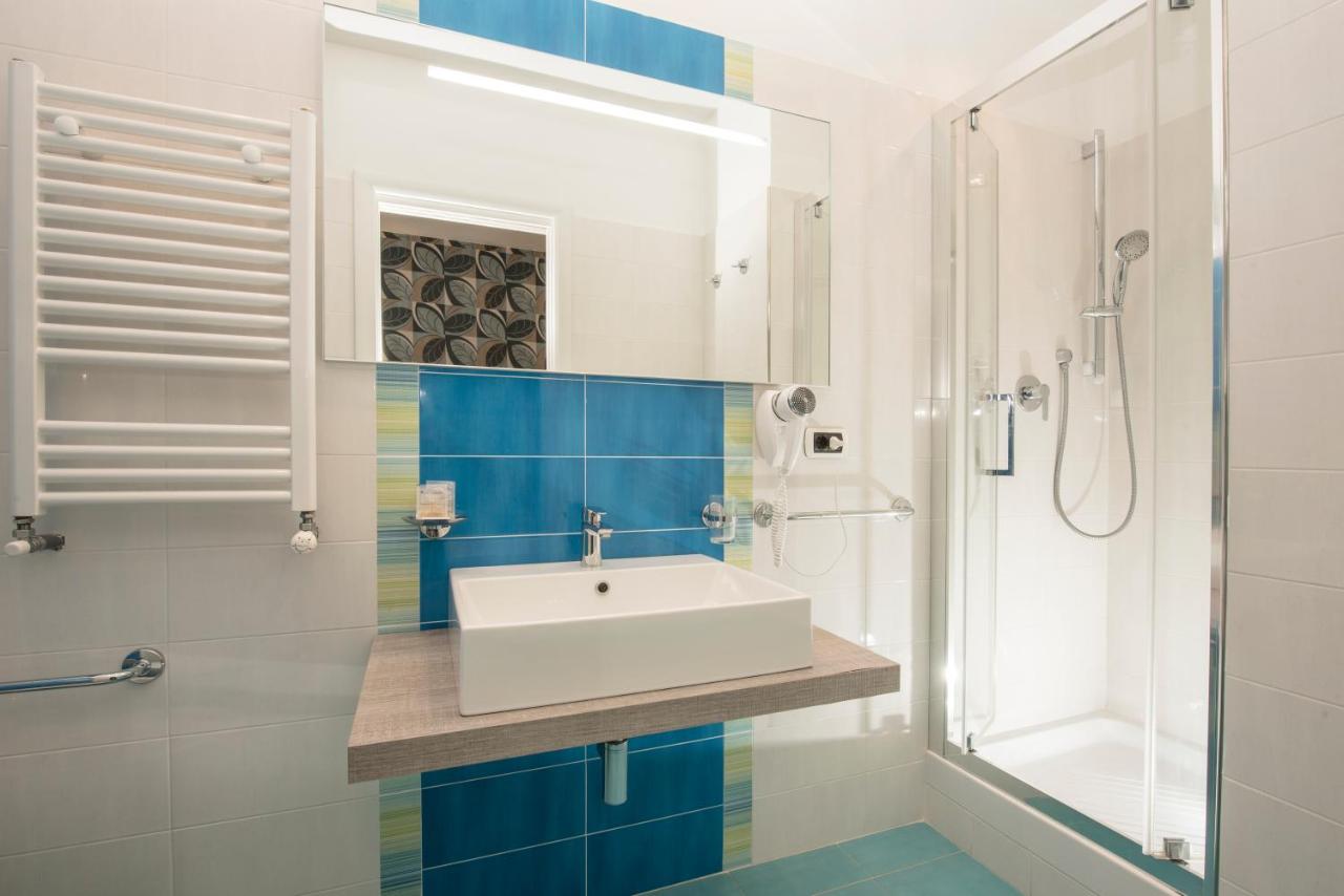 Bed & Breakfast Armonie Romane - 3