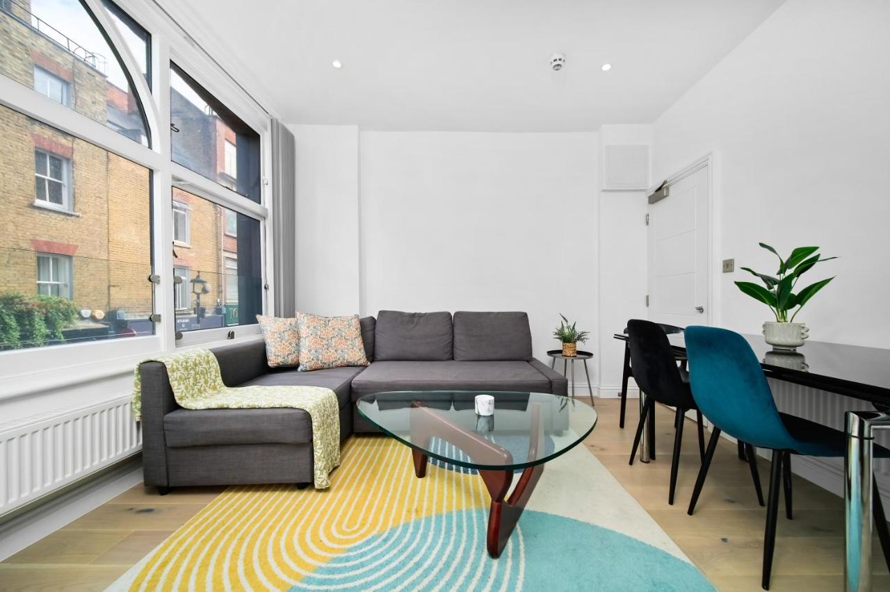 Soho Urban Retreat - 4