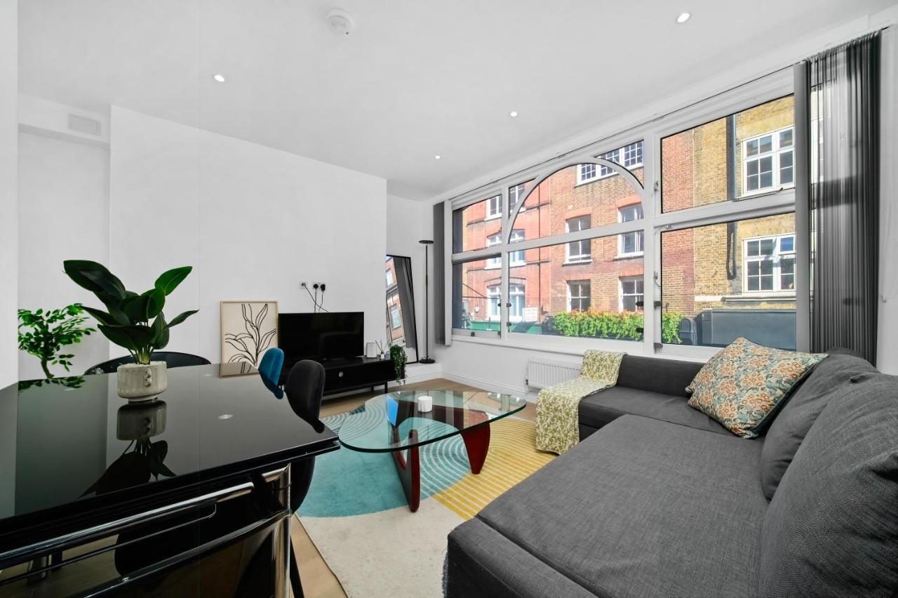 Soho Urban Retreat - 5