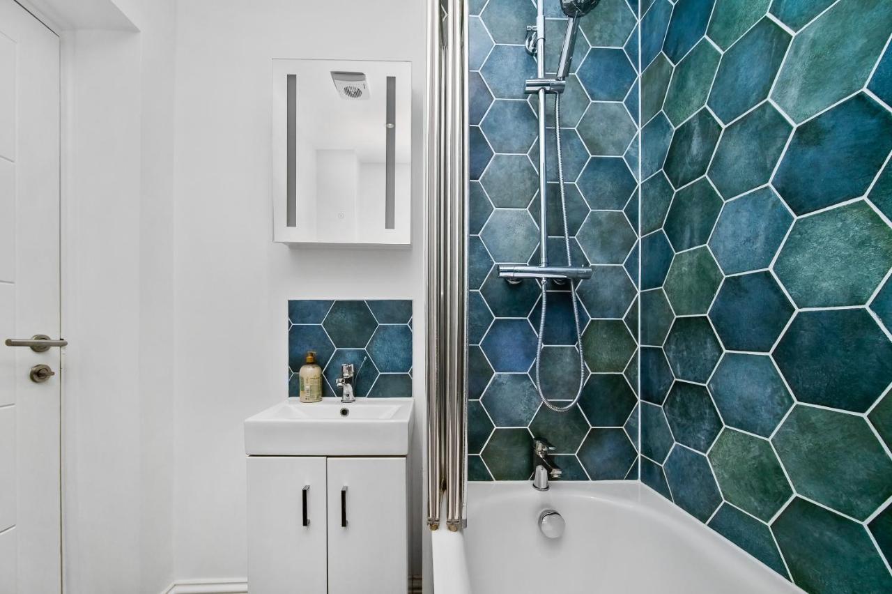 Soho Urban Retreat - 3