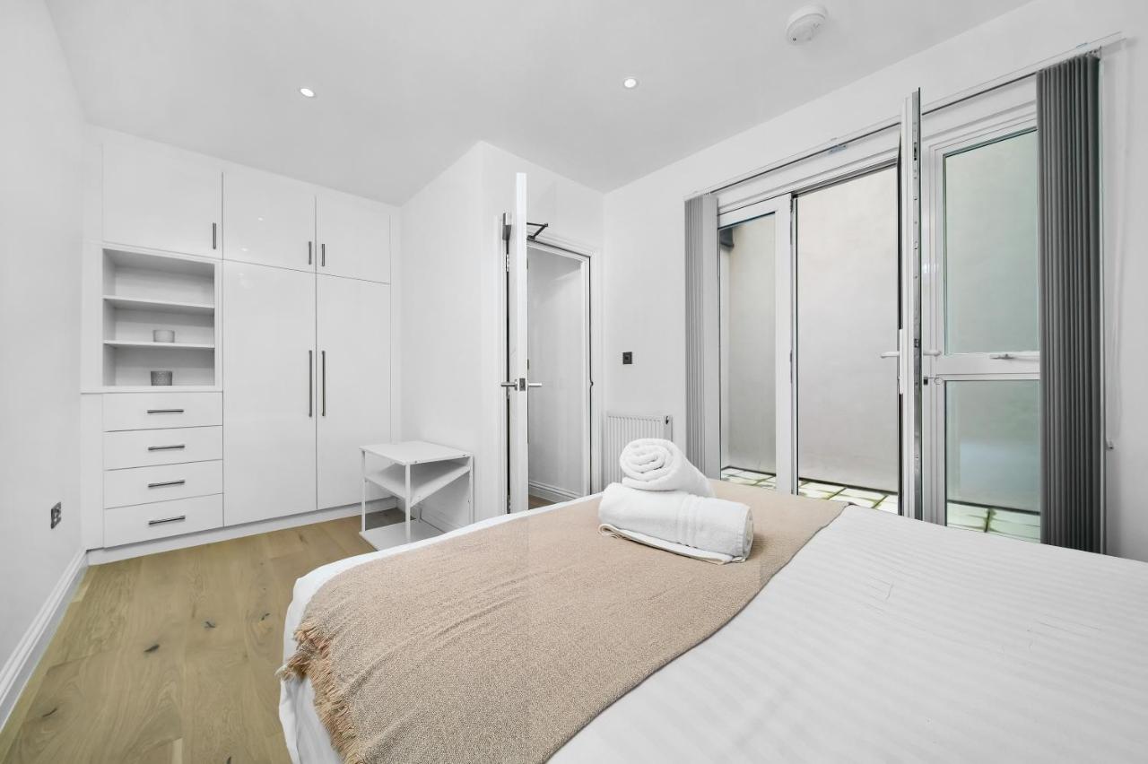 Soho Urban Retreat - 2