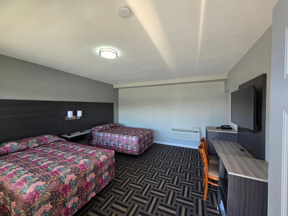 Skyline Motel — photo 6