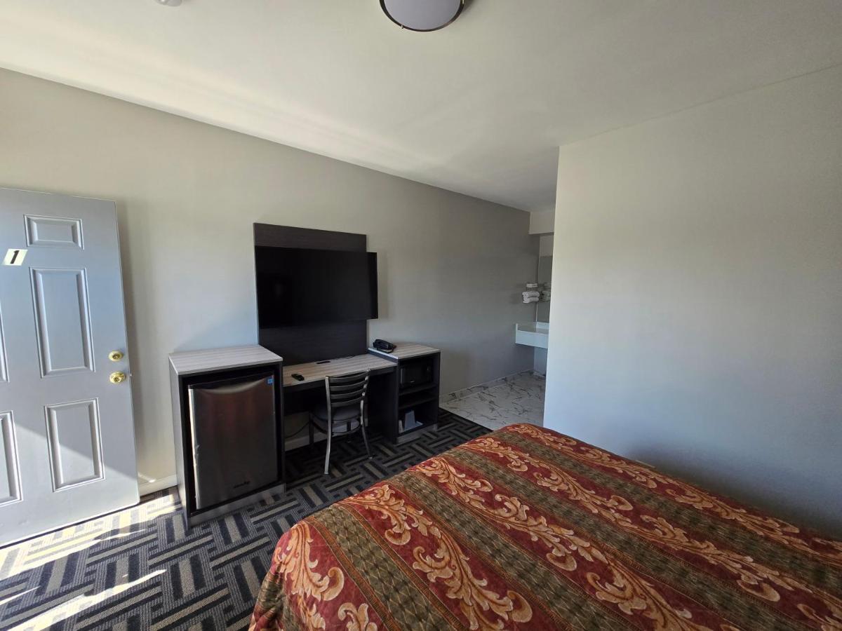 Skyline Motel — photo 10