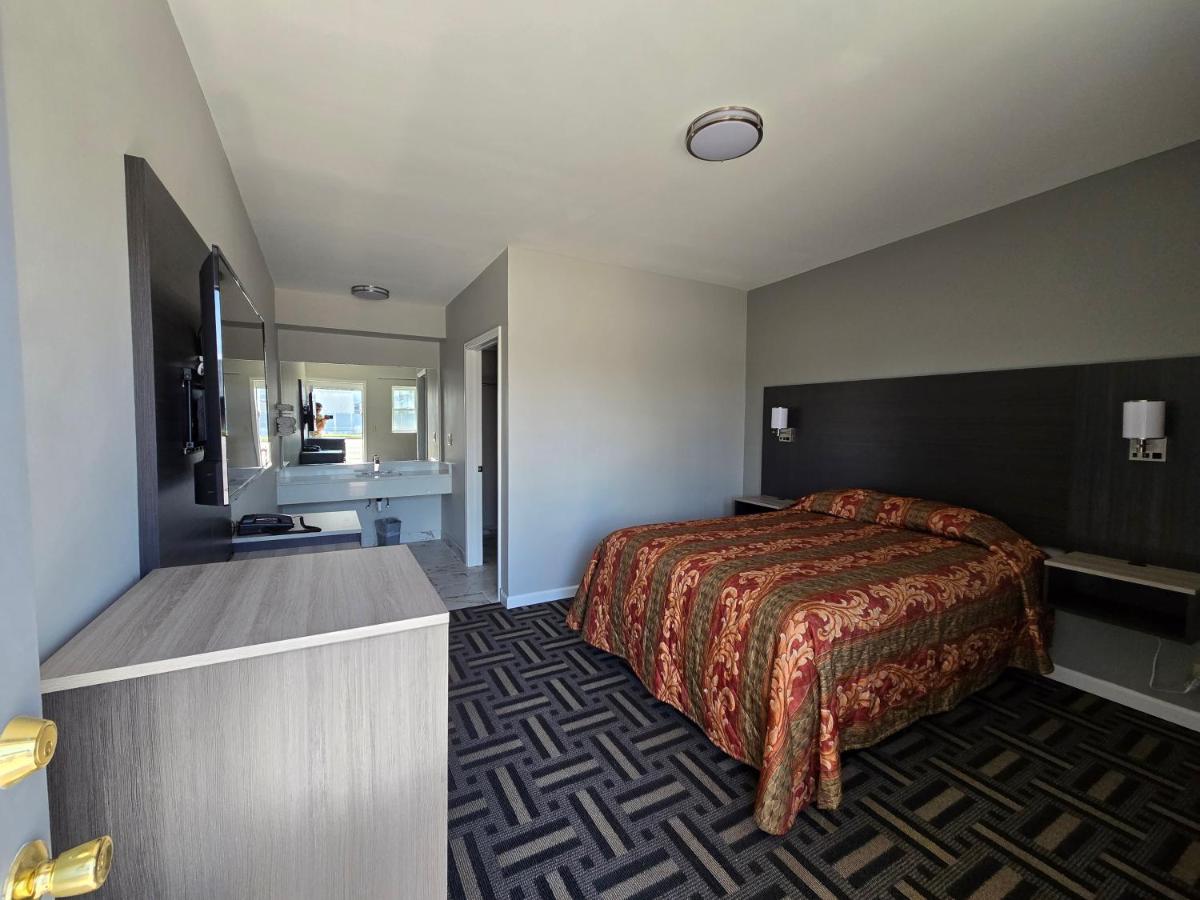 Skyline Motel — photo 2