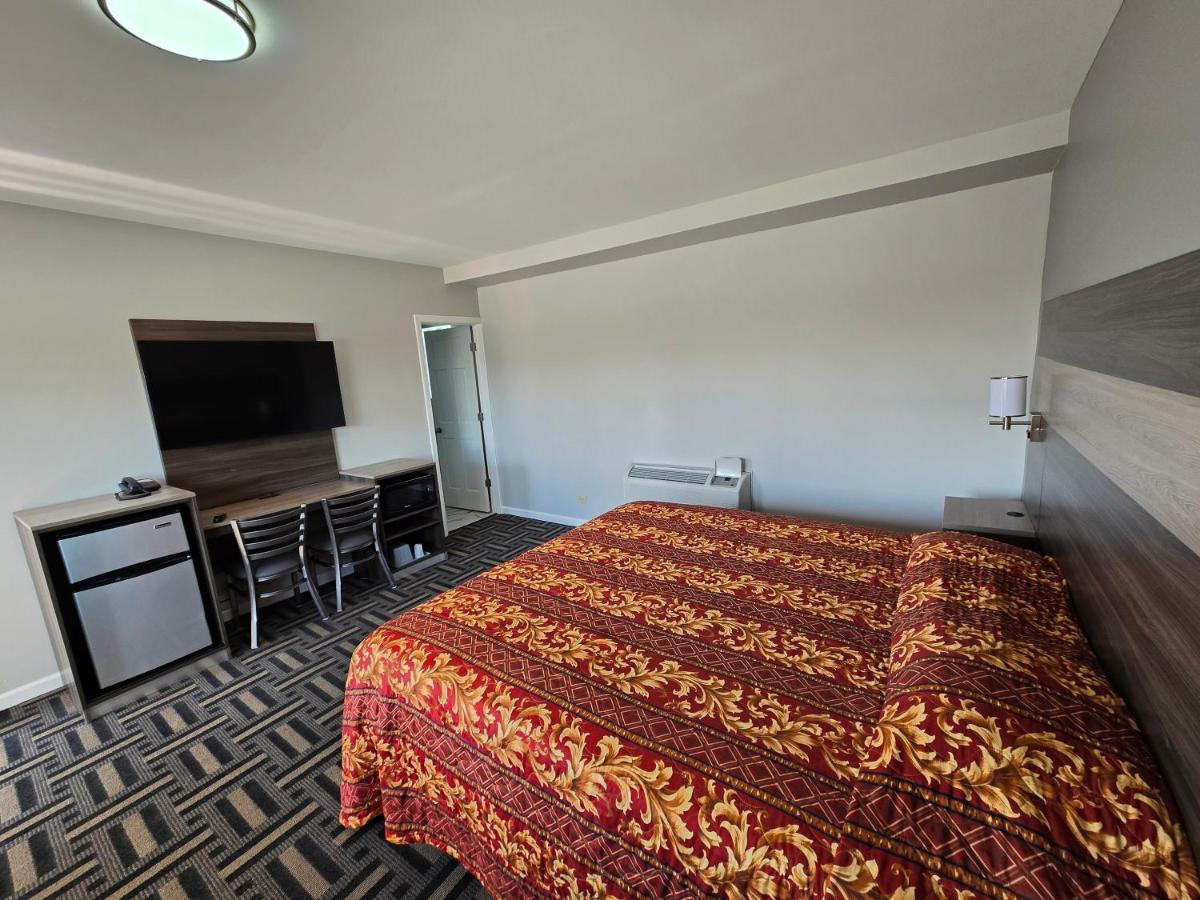 Skyline Motel — photo 4
