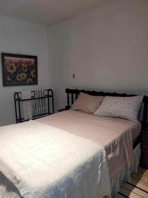 Graeme Hall Park Apartment - 2