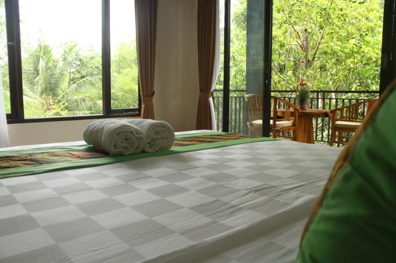 Pondok Bambu Homestay - 5