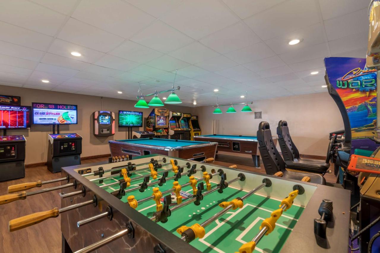 Western Inn & Suites — photo 11