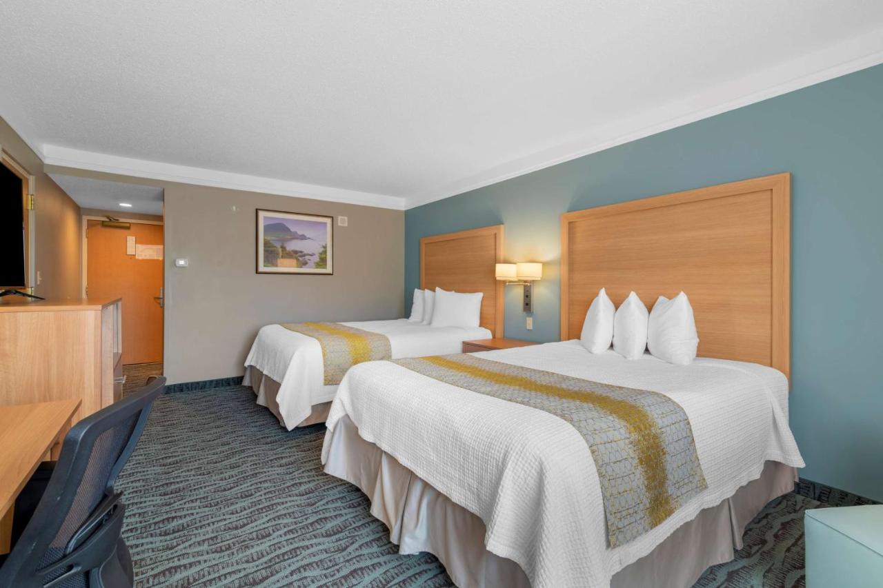 Western Inn & Suites — photo 16