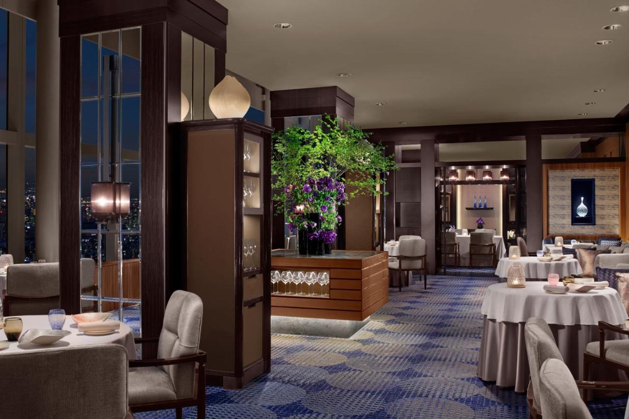 The Ritz-Carlton, Tokyo - 5