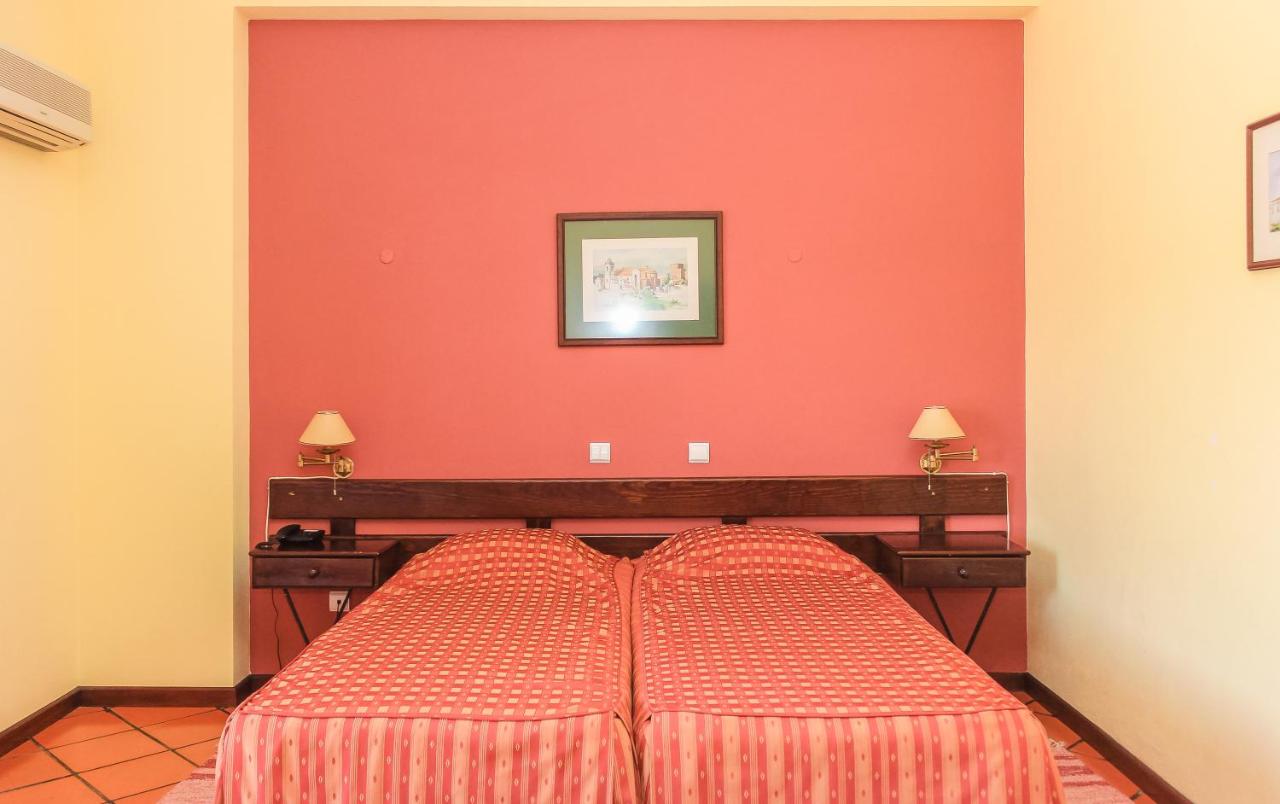 Hotel Colina Dos Mouros - 3