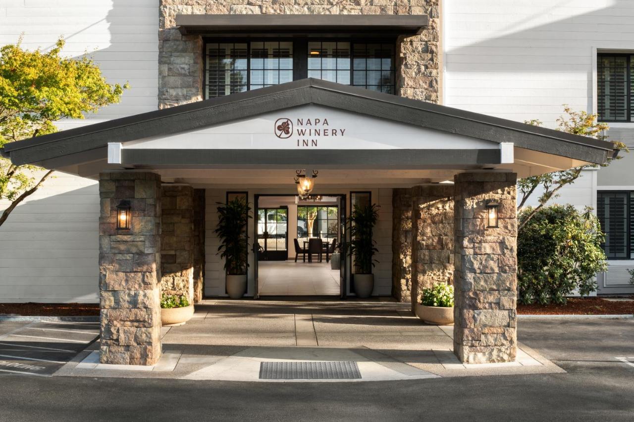 Napa Winery Inn — photo 22