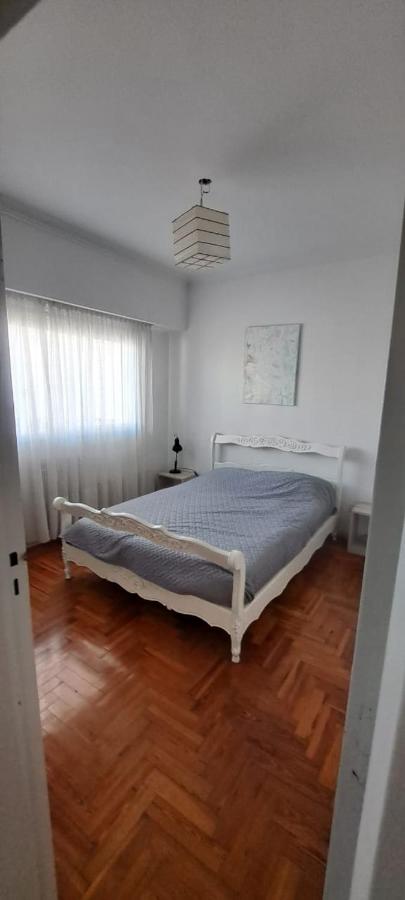 Amplio departamento en Palermo - 2