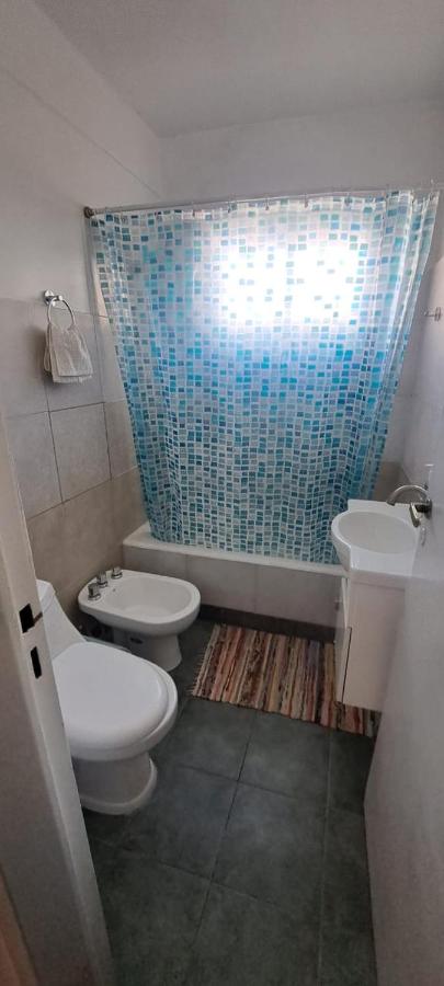 Amplio departamento en Palermo - 3