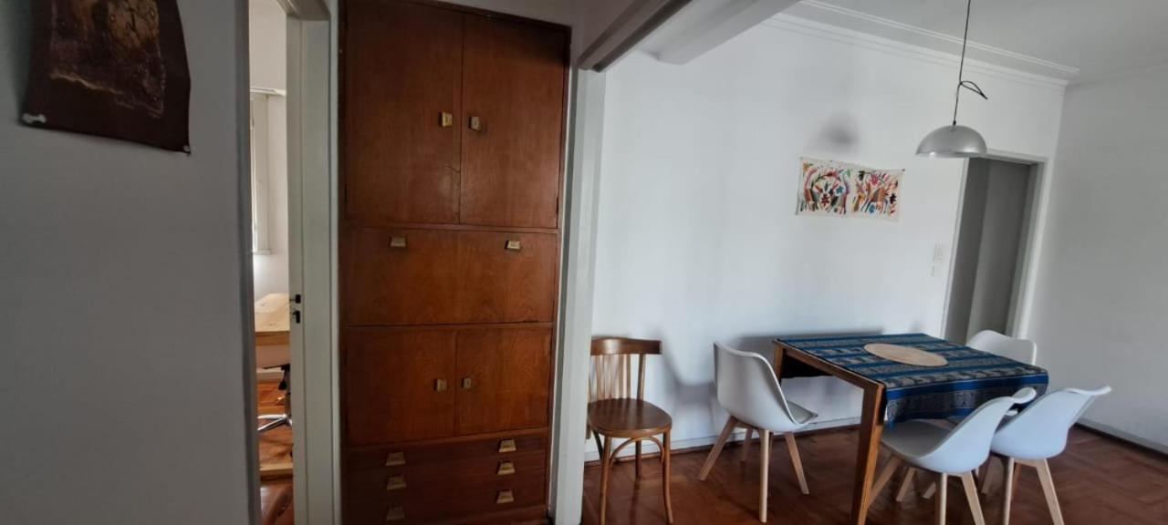 Amplio departamento en Palermo - 4