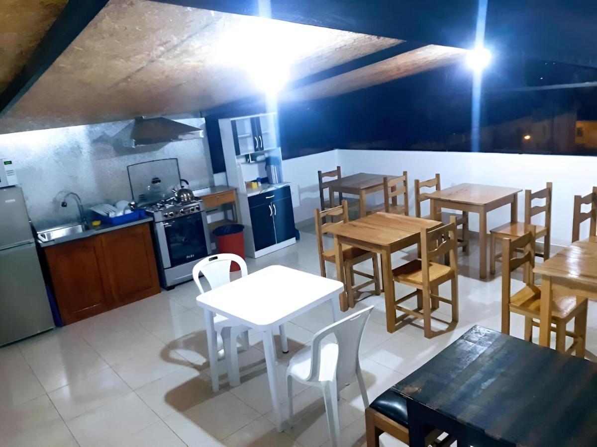 Hostal Kuntur Cusco - 4