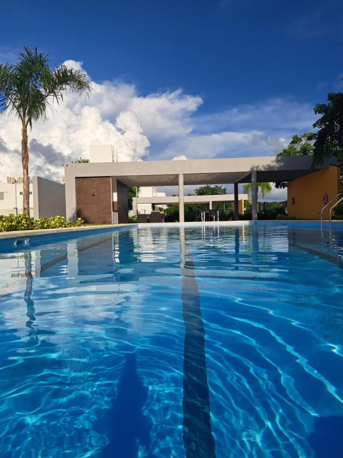 Jardines del sur - 5