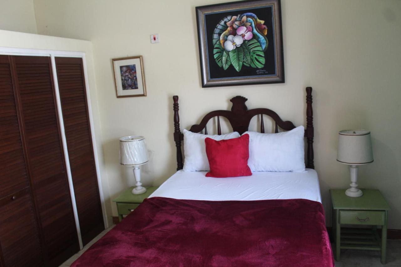 Serenity at Kensington New Kingston - 4