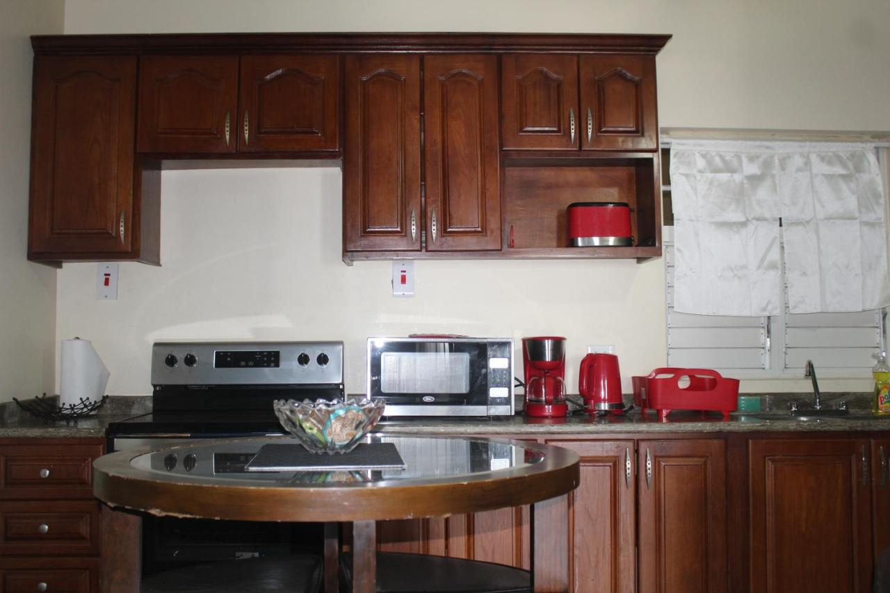 Serenity at Kensington New Kingston - 2