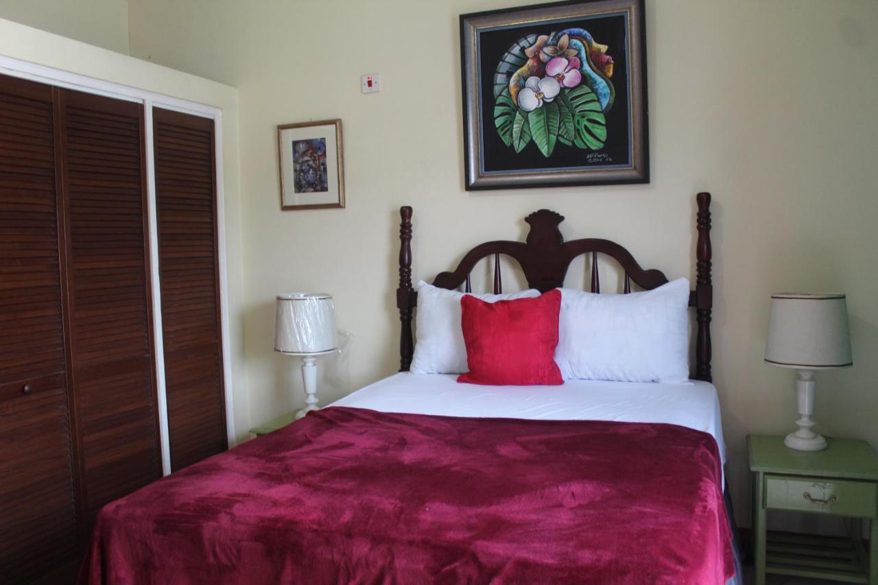 Cozy Deluxe 2BR Kensington New Kingston - 2