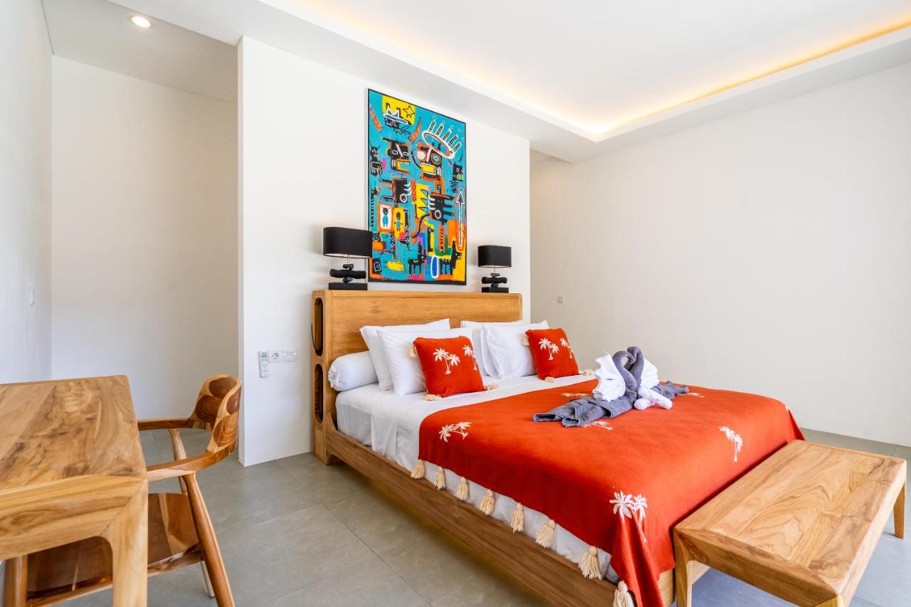 Bingin Villas Luxury, Concierge and Security - 5