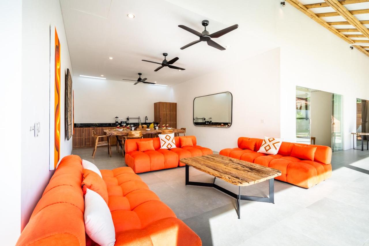 Bingin Villas Luxury, Concierge and Security - 2