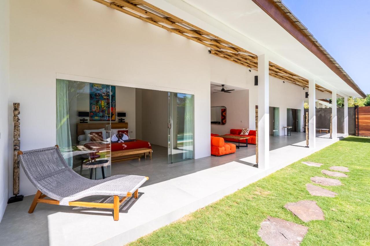 Bingin Villas Luxury, Concierge and Security - 4