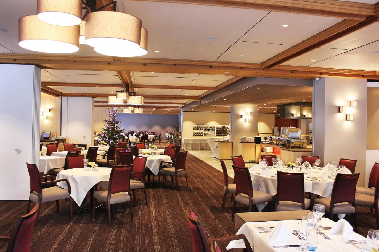 Sunstar Hotel & SPA Grindelwald photo