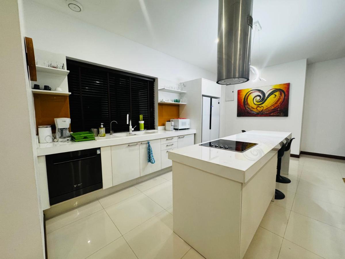 Sunrise Villa 21 - 3