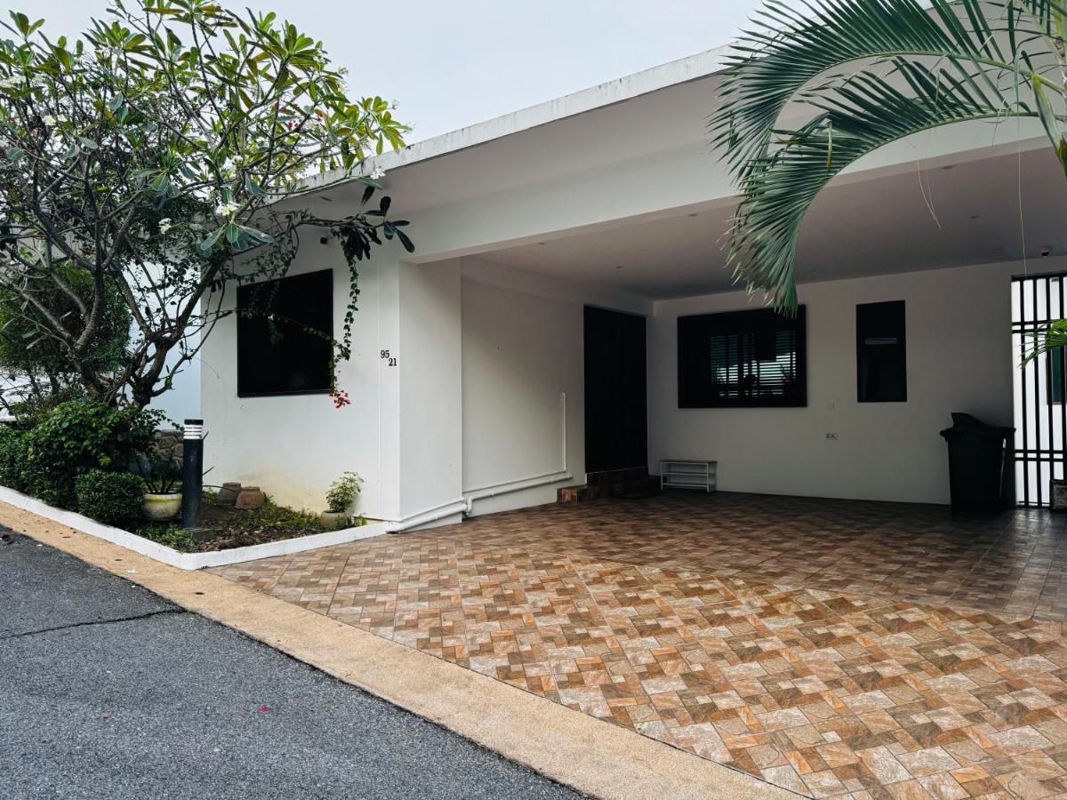 Sunrise Villa 21 - 4