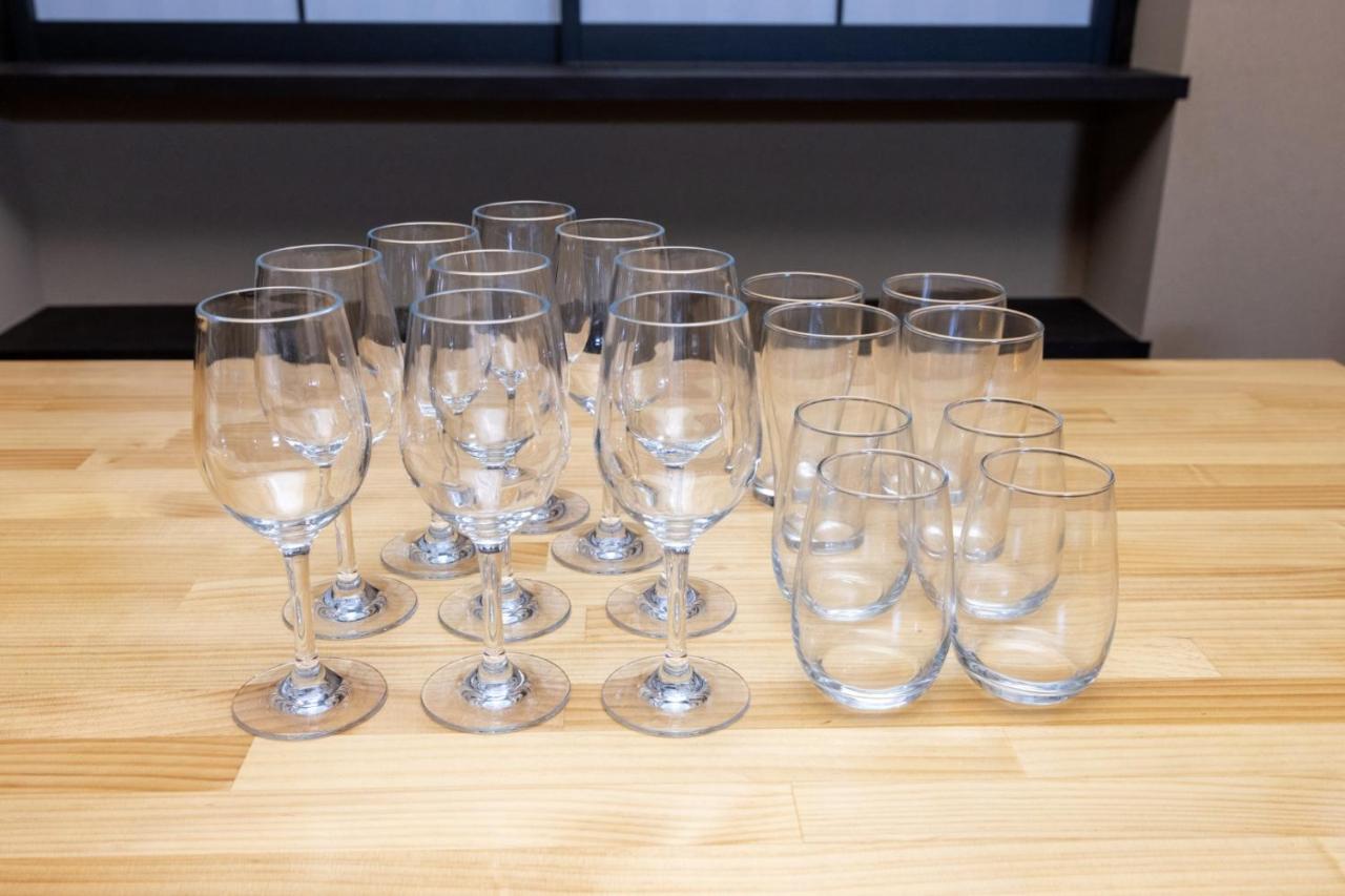 Asakura Ninja House Tokyostoryhotel, Tokyo Skytree - 3