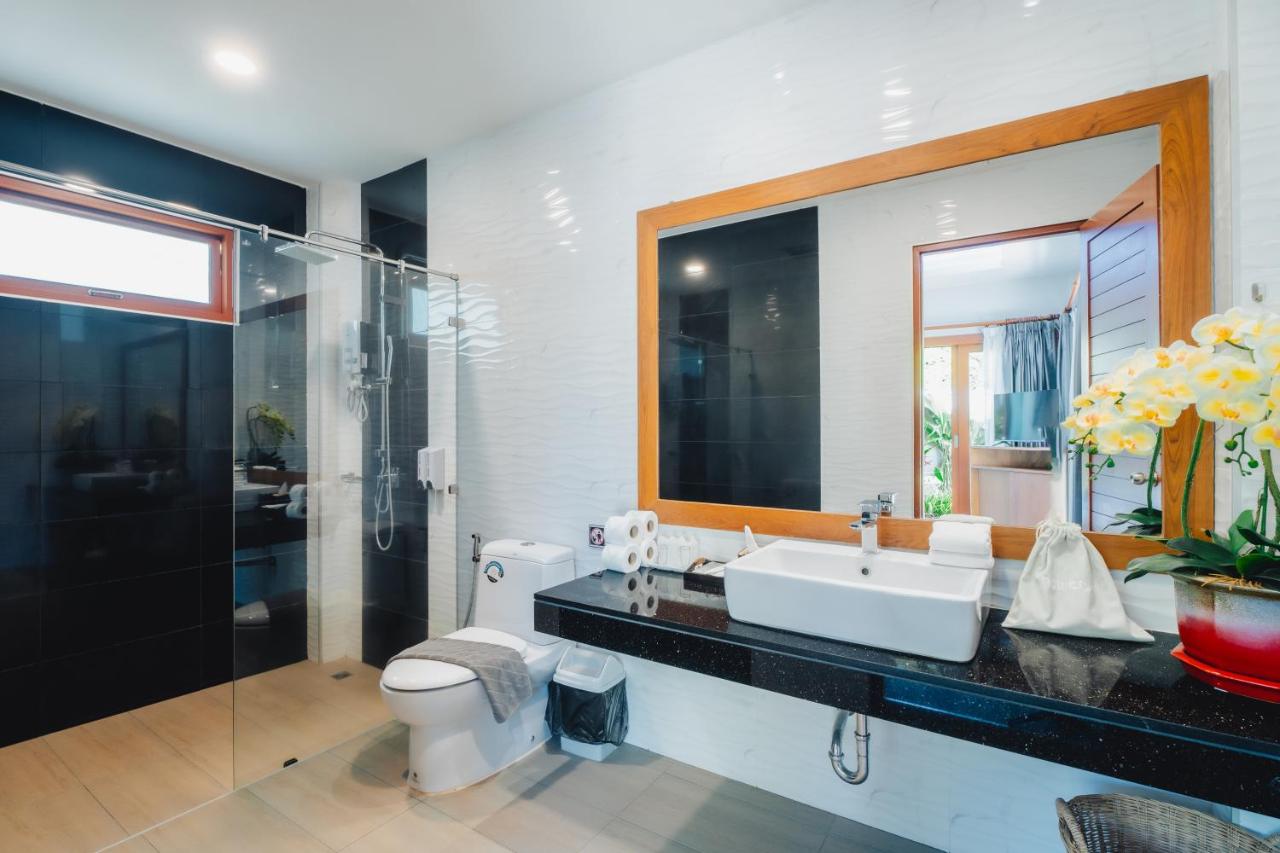 Bangtao Boutique Villa - 3