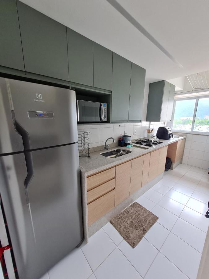 Residencial Ventanas Resort Barra da Tijuca RJ - 2