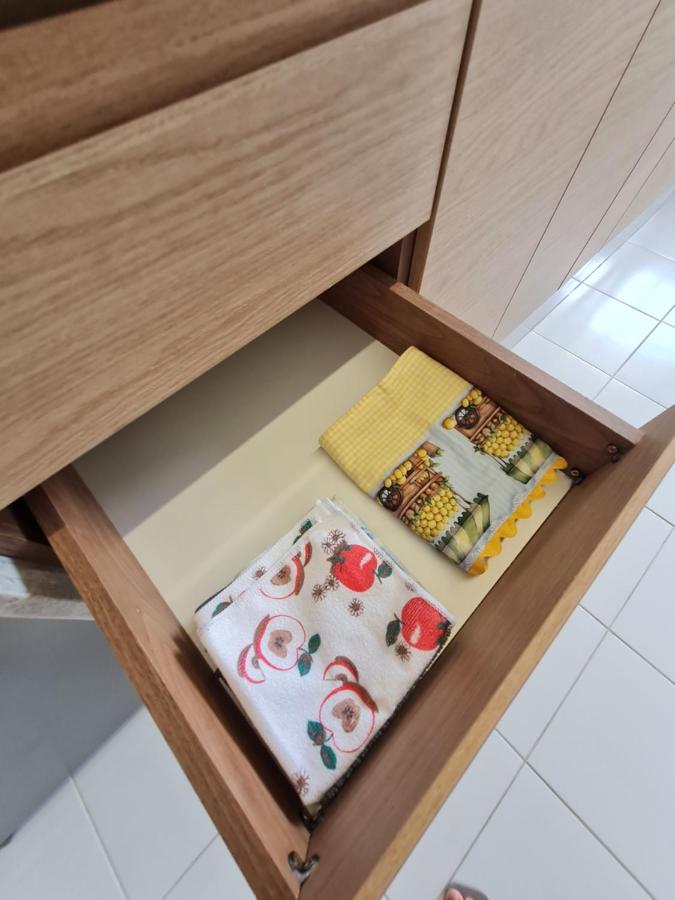 Residencial Ventanas Resort Barra da Tijuca RJ - 4