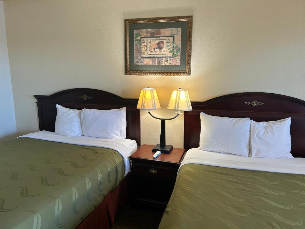Eunice Inn — photo 21