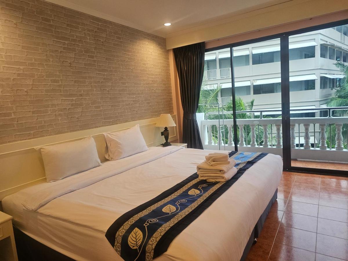 Patong Central Residence & Apartment - 2