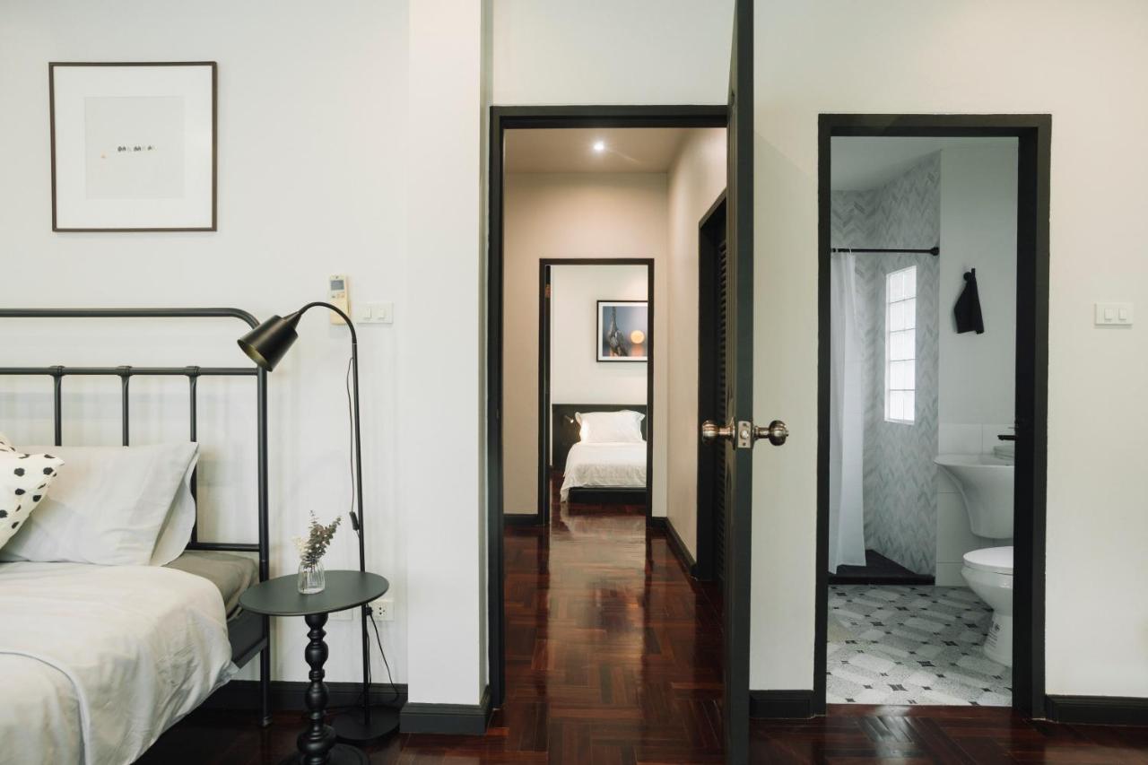 My Sukhumvit Villa - 4